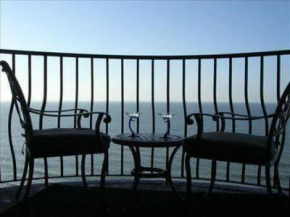 Romantic Couples Getaway